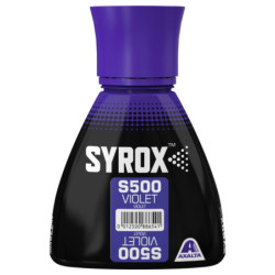 S500 Syrox Base Violet 0,35 L