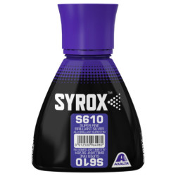S610 Syrox Base Aluminium...