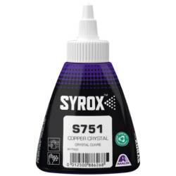 S751 Syrox Base Cristal...