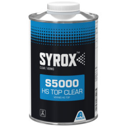 S5000 Syrox Vernis HS Top...