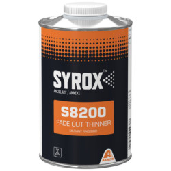 S8200 Syrox Diluant...