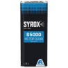 Vernis 2K HS Syrox S5000 Top Clear - bidon 5 L - Axalta