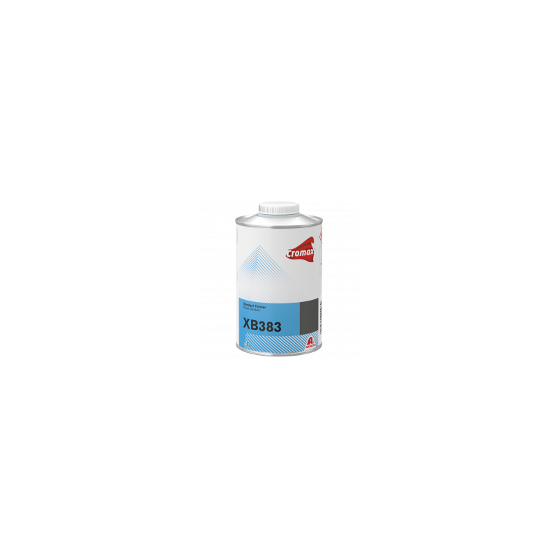 Diluant Cromax XB383 1L ou 5L