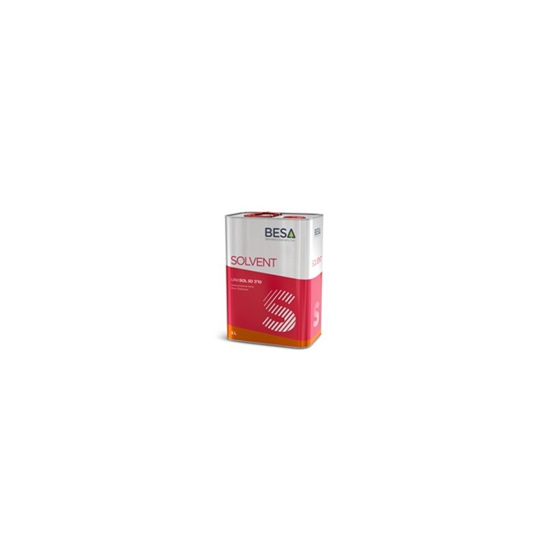 Dégraissant lent SD-7/10 BESA 1L ou 5L