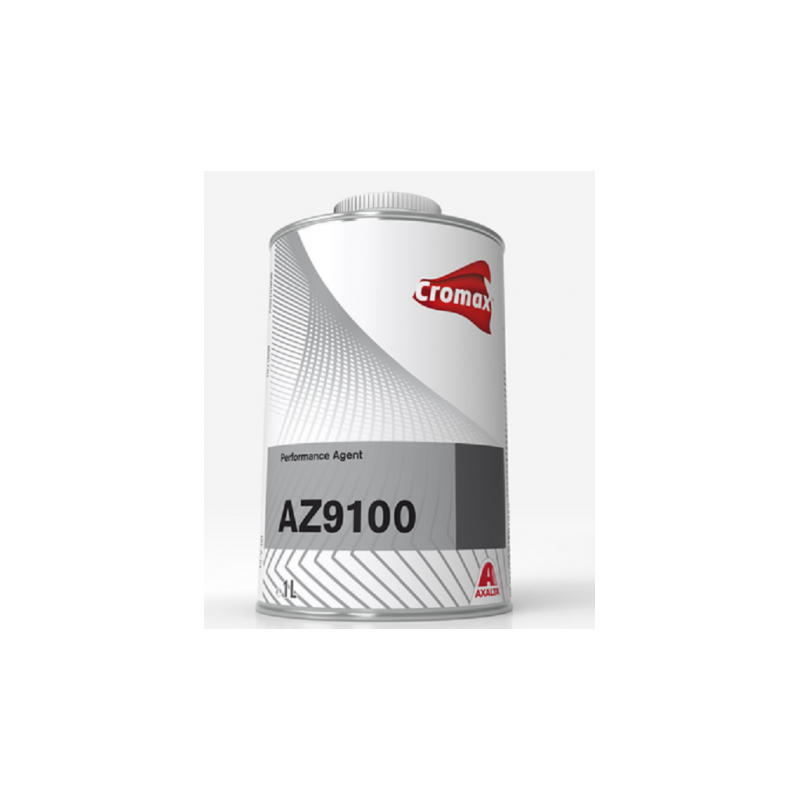 Agent de tension Cromax AZ9100