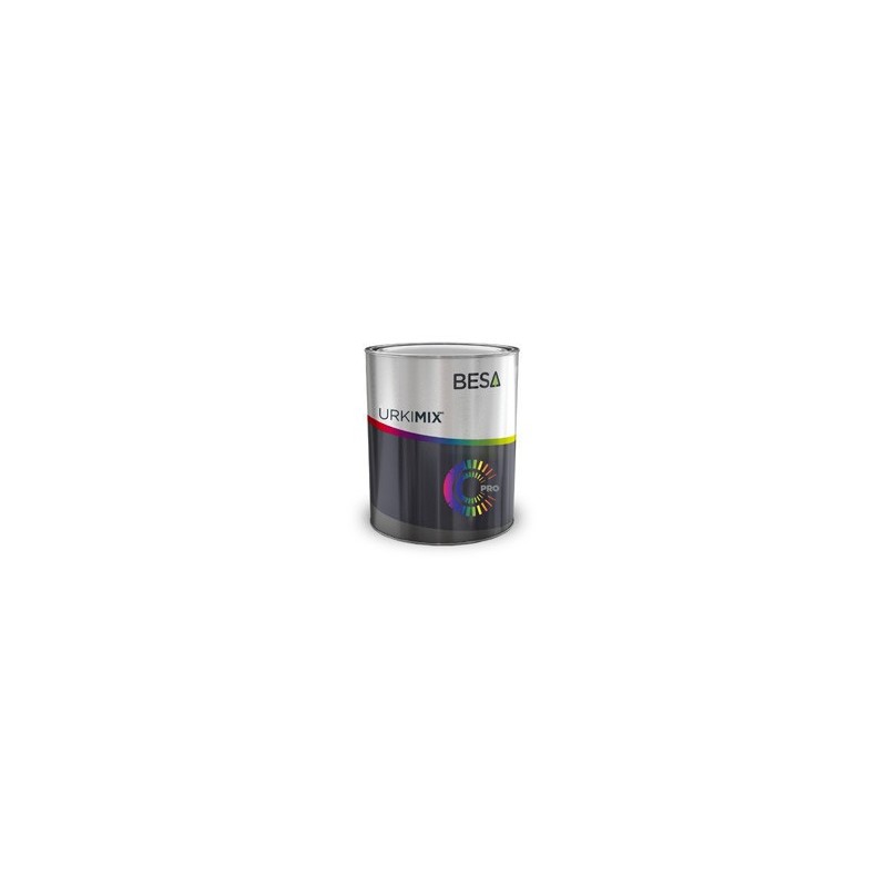 Urki Mix Pro SS 5906  BLACK  0.5L