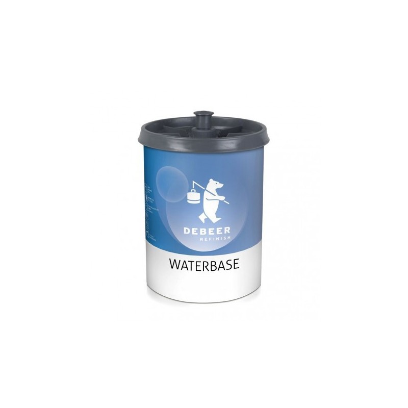 Waterbase Debeer 900+ série BLEU MM903 1L