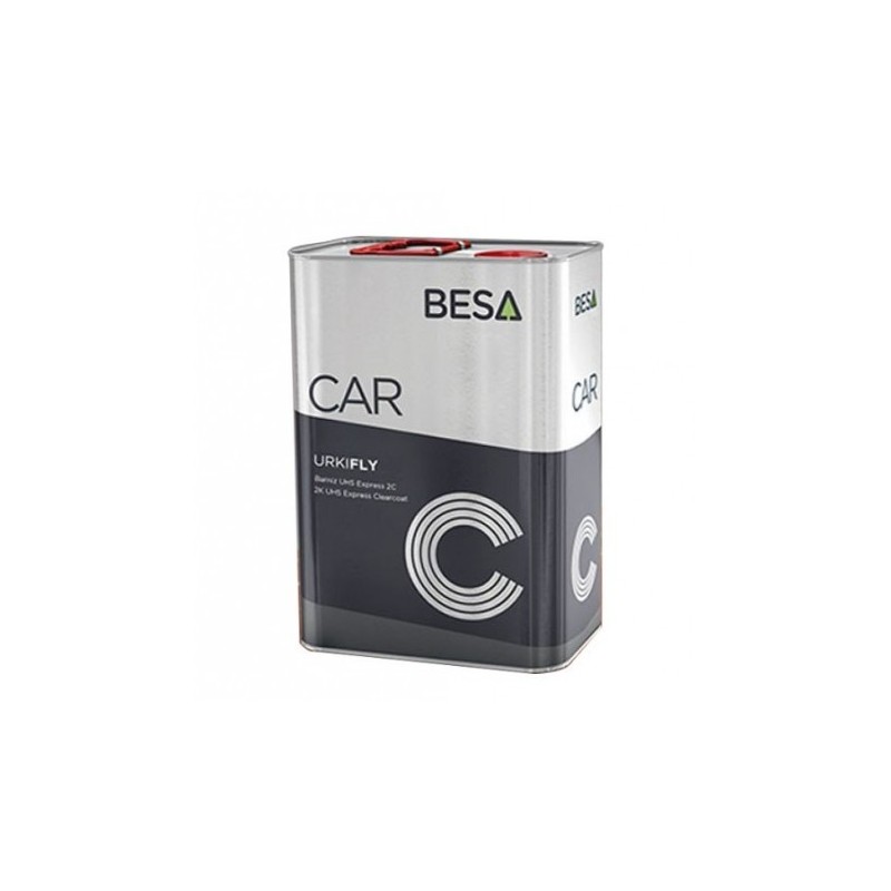Vernis BESA URKIFLY UHS  5LT