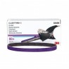 Bandes abrasives 3M 33439 Cubitron P60+
