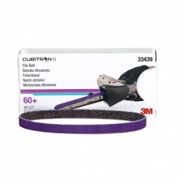 Bandes abrasives 3M 33449 Cubitron P36+