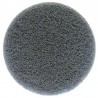 3M 07613 - Disque Scotch-Brite gris 150mm grain ultra fin, boîte de 10