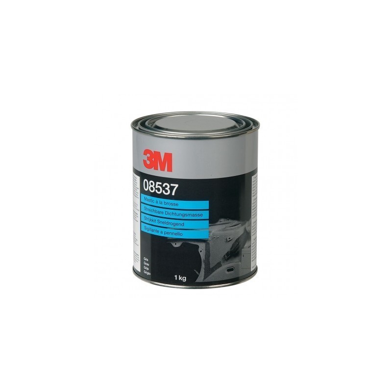 Mastic à la Brosse 3M 08537