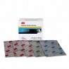 3M 02601 Eponges abrasives ultra fin