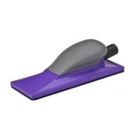 3M 05171 Cale aspirante Hookit multi trous 70x198mm