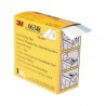 3M 06348 - Ruban joint étanchéité 15 mm