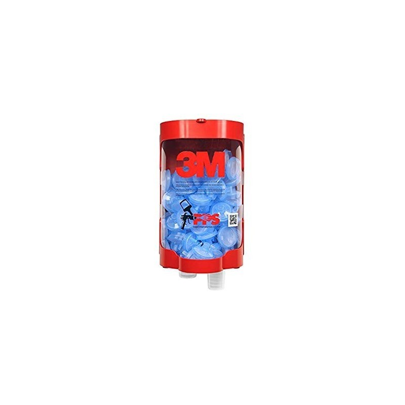 Dévidoir 3M 16298 - poches et couvercles MINI PPS