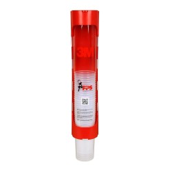 Dévidoir poche 3M 16219 pour godets PPS 820/620/400 ml