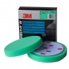 Mousse de polissage 3M 50487 verte diametre 150mm