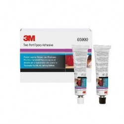 3M 05900 Réparation Plastiques Main
