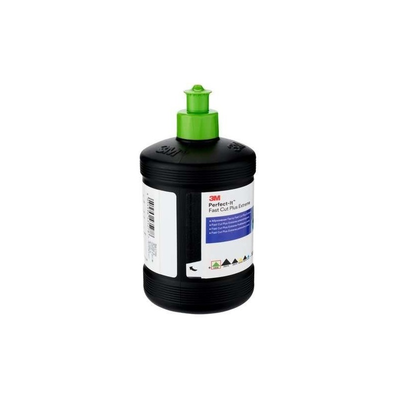 Liquide de polissage 3M Perfect-It 51816 Fast Cut Extreme 500 g
