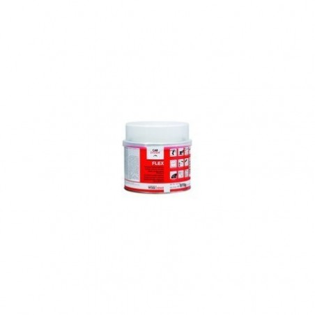 Mastic Polyester Soloplast F24289 - Pour Coque Bateau Sous Ligne De Flottaison - 250g