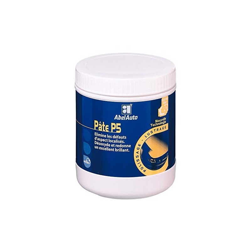 Pâte a Depolire P5 Abel Auto 1 Kg