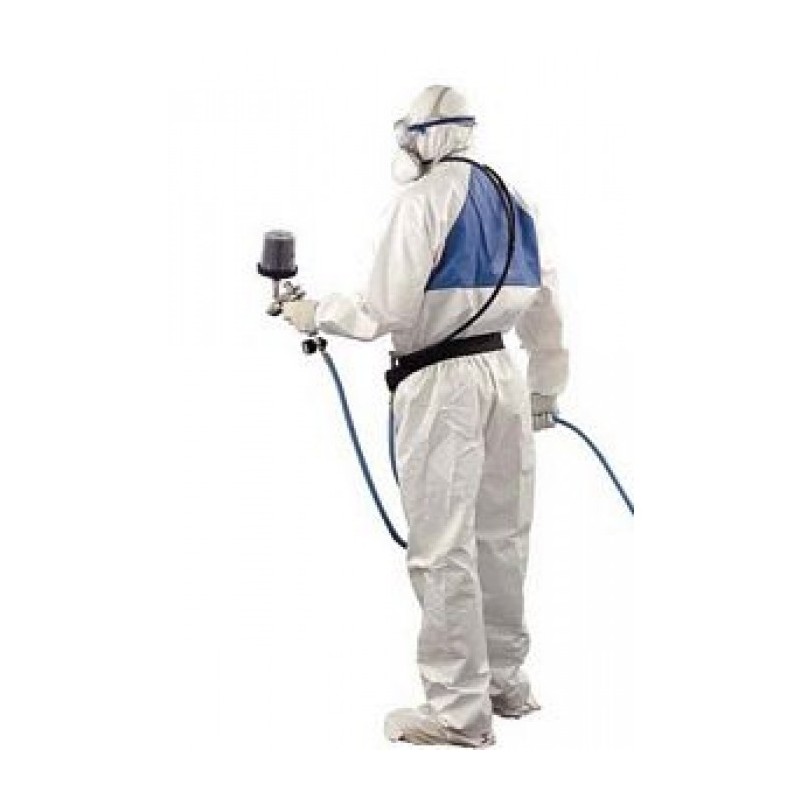 Combinaison peinture 3M 50198 avec capuche