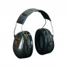 Casque haut de gamme 3M PELTOR Optime II