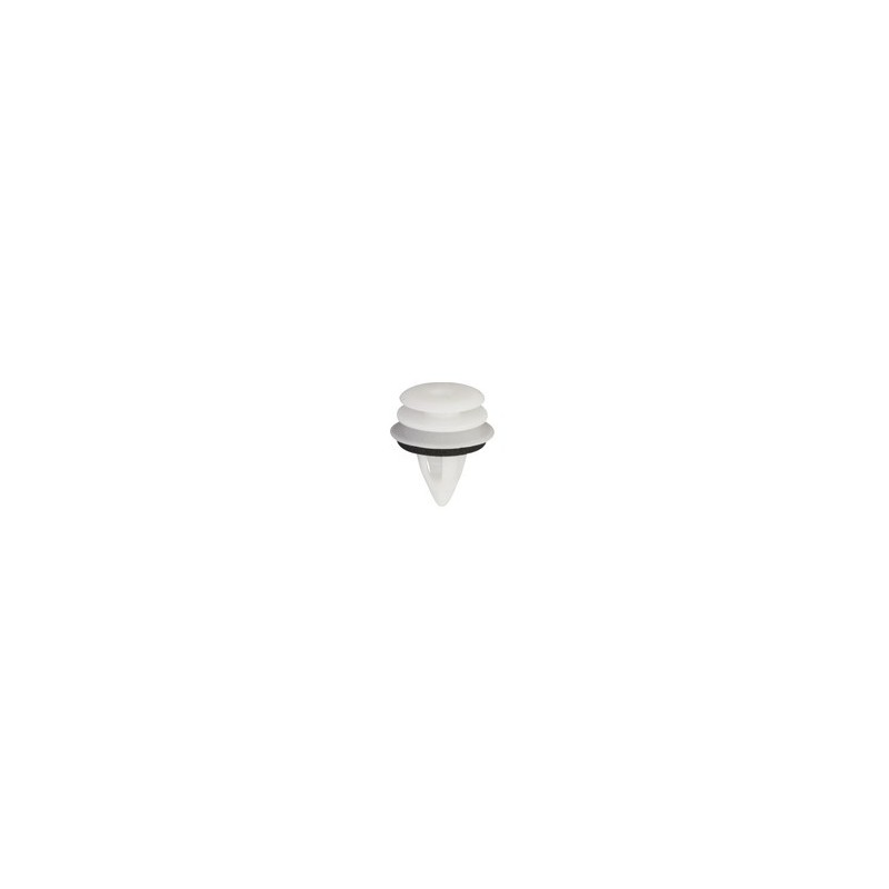 Restagraf 12654 Sachet agrafes panneaux de porte BMW/MINI