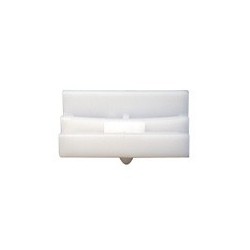 Sachet de 6 agrafes moulures et bandeaux Restagraf 10325 pour BMW E36