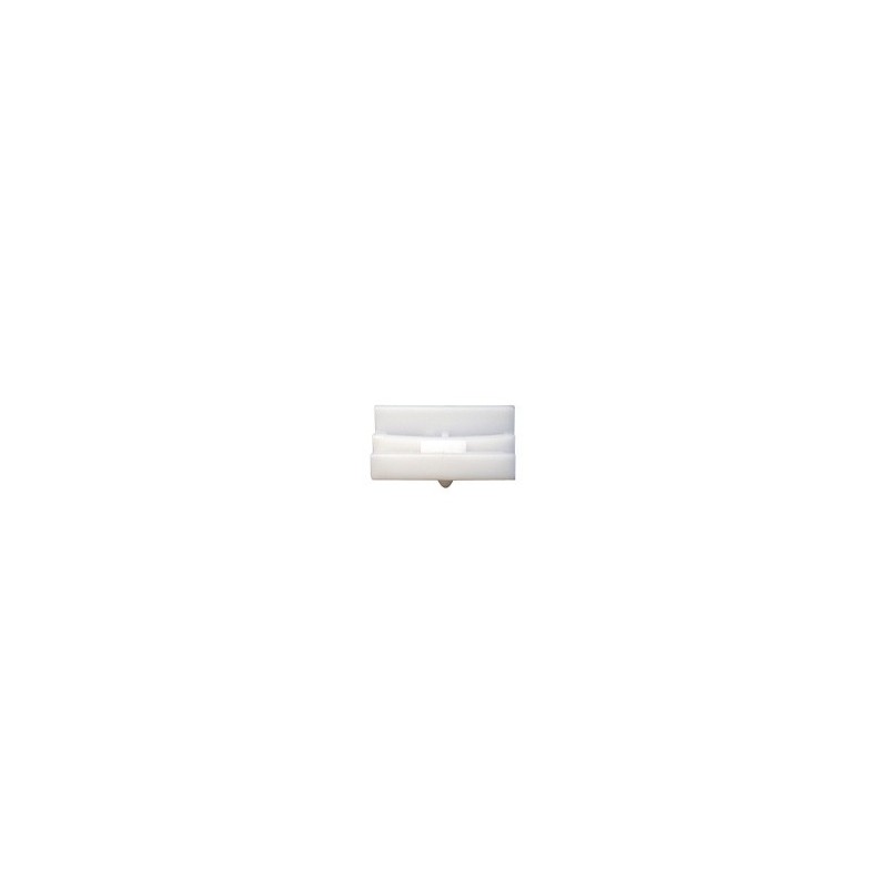 Sachet de 6 agrafes moulures et bandeaux Restagraf 10325 pour BMW E36
