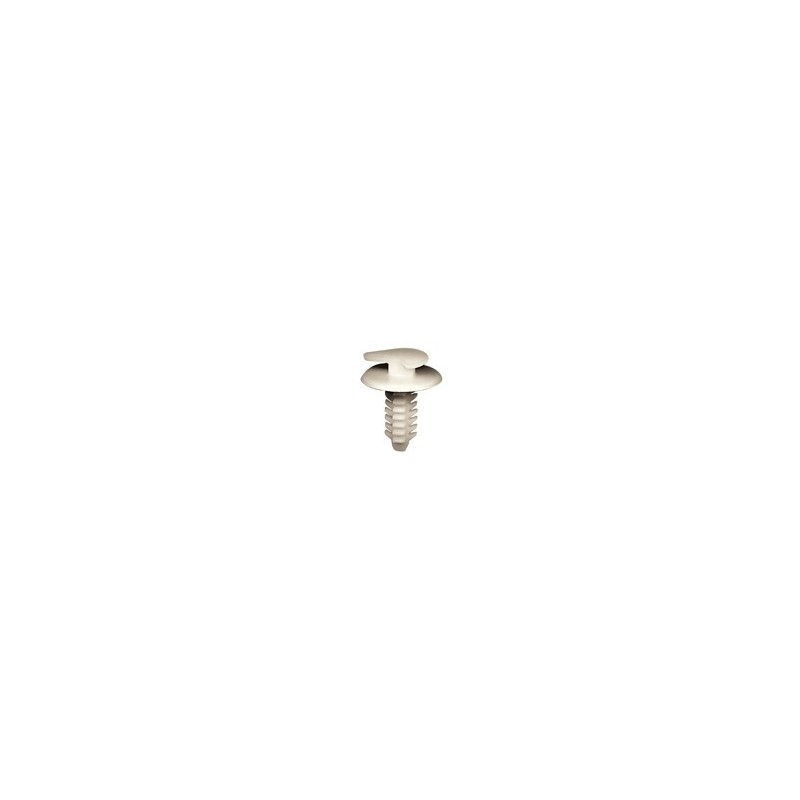 Restagraf 1404 Sachet agrafes garnissages panneaux de porte FIAT/ALFA ROMEO/LANCIA/JEEP/CHRYSLER