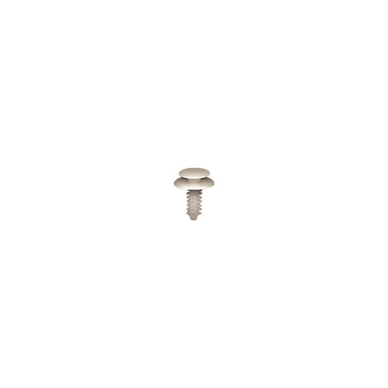 Restagraf 1339 Sachet agrafes garnissages panneaux de porte FIAT/ALFA ROMEO/LANCIA/JEEP/CHRYSLER
