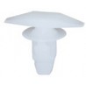 Restagraf 12570 Sachet agrafes garnissages habillages FORD NISSAN