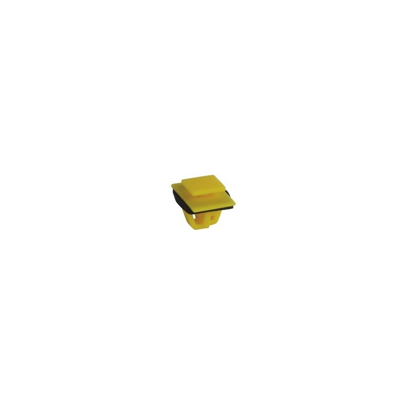 Restagraf 12710 Sachet agrafes KIA/HYUNDAI