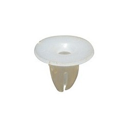 Sachet de 6 agrafes Restagraf 10381 moulures et bandeaux Mercedes W124/125