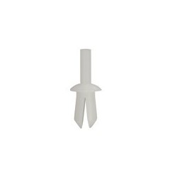 Restagraf 12648 Sachet agrafes rivets plastiques MERCEDES