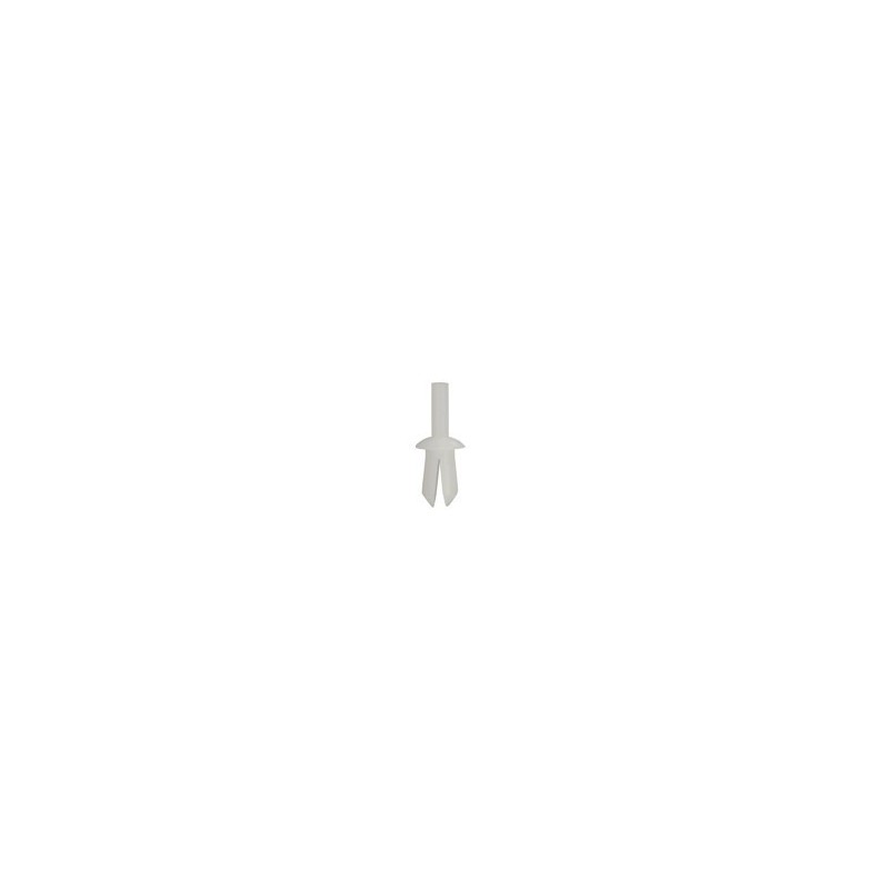 Restagraf 12648 Sachet agrafes rivets plastiques MERCEDES