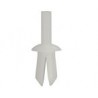 Restagraf 12648 Sachet agrafes rivets plastiques MERCEDES