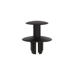 Restagraf 12658 Sachet agrafes rivets plastiques MERCEDES
