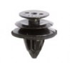 Restagraf 12532 Sachet agrafes panneaux de portes NISSAN