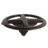 Restagraf 12550 Sachet agrafes garnissages NISSAN