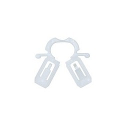 Restagraf 11780 Sachet agrafes garnissages NISSAN