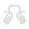 Restagraf 11780 Sachet agrafes garnissages NISSAN