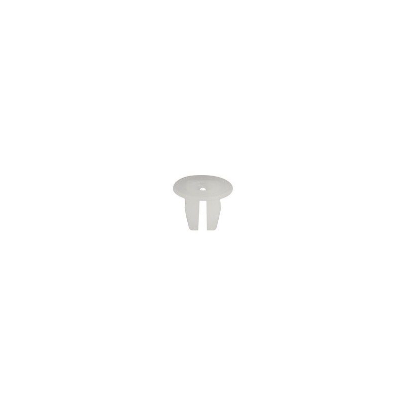 Restagraf 12541 Sachet agrafes écrous plastiques NISSAN