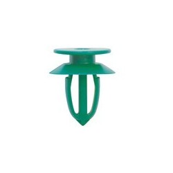 Restagraf 12442 Sachet agrafes panneaux de portes OPEL/CHEVROLET
