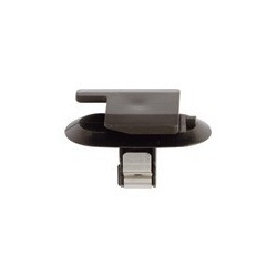 Agrafes Panneau Portière OPEL - Réf 228097 - Lot De 5 - Compatible Adam, Astra, Corsa...