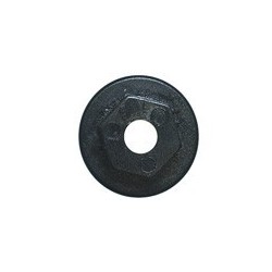 Sachet de 12 agrafes Restagraf 10363 panneaux de portes Opel Corsa, Combo, Zafira