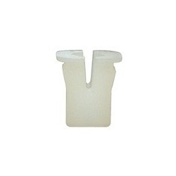 Sachet de 20 agrafes panneaux de portes Restagraf 10331 pour Opel Corsa B, Corsa C, Combo