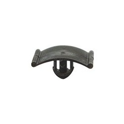 Sachet de 8 agrafes garnissages Restagraf 10332 pour Opel Corsa, Astra, Zafira, Vectra